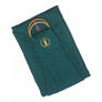 Meditation Seat Belt & Yoga Strap to support correct posture and ease back pain. Supports correct spinal alignment.
