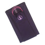 Meditation Seat Belt & Yoga Strap to support correct posture and ease back pain. Supports correct spinal alignment.