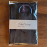 VOID | Meditation & Yoga Wrap