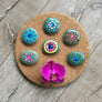 SHAVASANA STONES