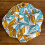 LEAF | Lotus Wrap