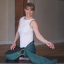 TEAL Lotus Wrap | 114”