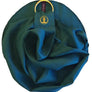 Meditation Seat Belt & Yoga Strap to support correct posture and ease back pain. Supports correct spinal alignment.