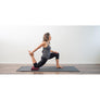 CHIP FOAM YOGA BLOCK WITH COVER