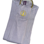 SAMPLE | 96" MOONLIGHT ORGANIC COTTON / LINEN