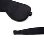 Silk Meditation Mask