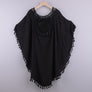 Mandala Crochet Beach Swimsuit Cover Up