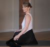 VOID | Meditation & Yoga Wrap