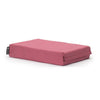 CHIP FOAM YOGA BLOCK WITH COVER
